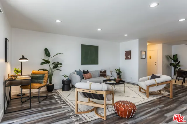 $639,000 | 11701 Texas Avenue, Unit 306, Los Angeles, CA 90025