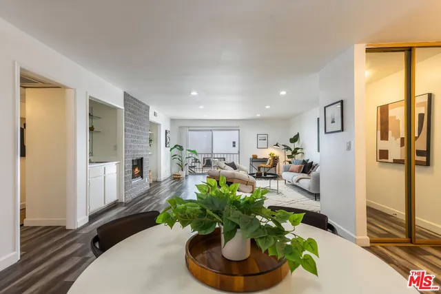 $639,000 | 11701 Texas Avenue, Unit 306, Los Angeles, CA 90025