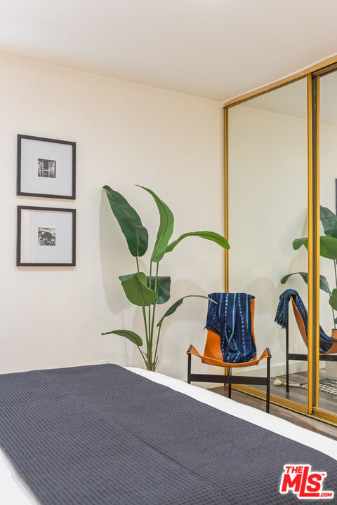 11701 Texas Avenue, Unit 306 Los Angeles, CA 90025 - Photo 30 of 42 a living room with furniture
