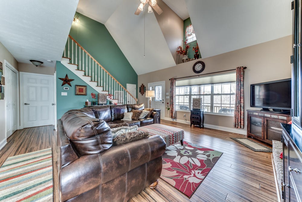 327 Brick Mill Road Maryville, TN 37801 - Photo 7 of 28 Gallery Image 7