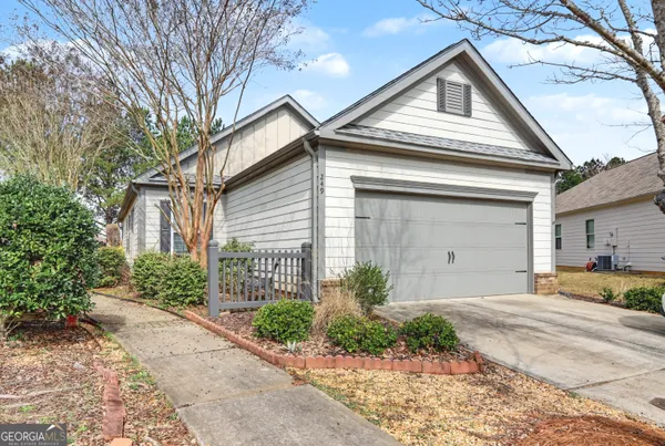 $243,000 | 249 River Meadow Drive, LaGrange, GA 30241