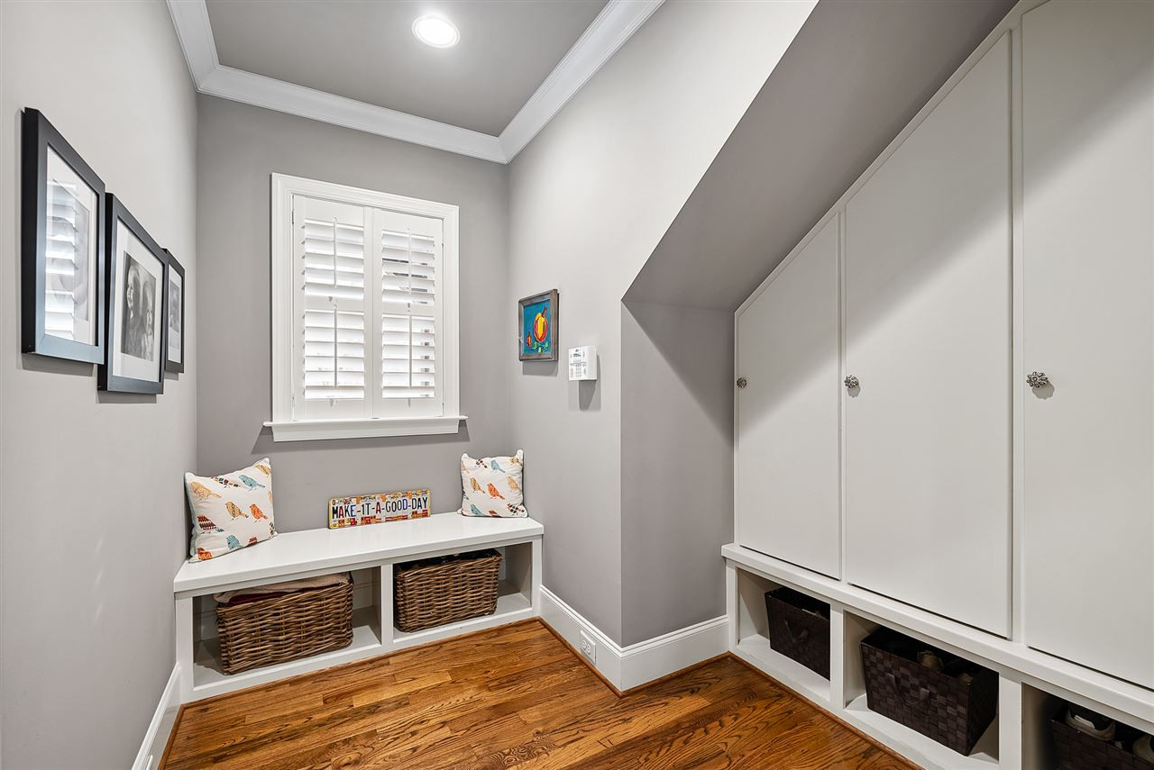 1505 Nottingham Road Raleigh, NC 27607 - Photo 10 of 30 Photo 10