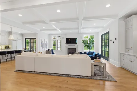 $3,395,000 | 5108 Seward Road, Brentwood, TN 37027