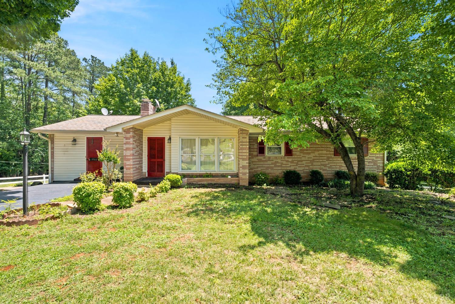 201 Frazier Road Altavista, VA 24517 - Photo 1 of 47