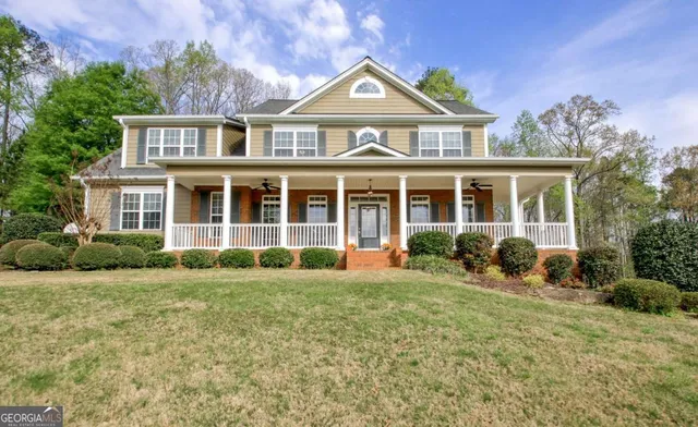 $3,250 | 50 Peninsula Circle, Newnan, GA 30263