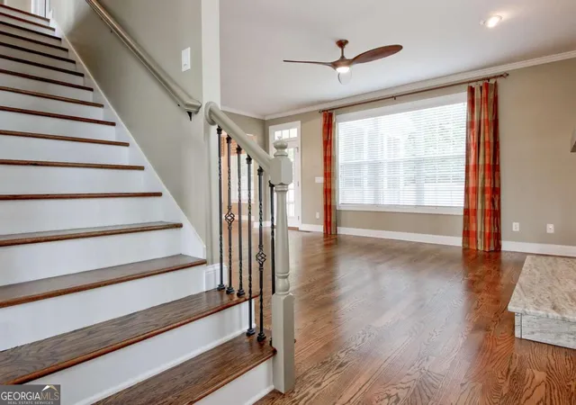 $3,250 | 50 Peninsula Circle, Newnan, GA 30263