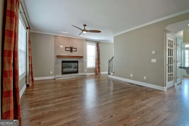 $3,250 | 50 Peninsula Circle, Newnan, GA 30263