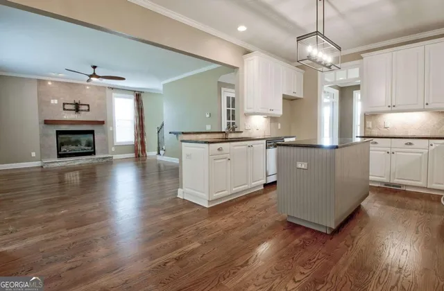 $3,250 | 50 Peninsula Circle, Newnan, GA 30263