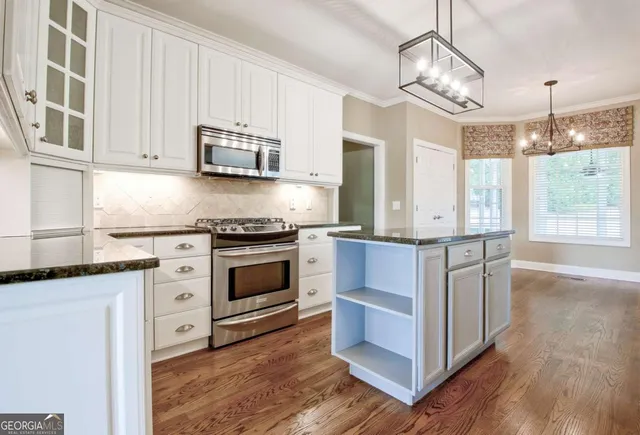 $3,250 | 50 Peninsula Circle, Newnan, GA 30263