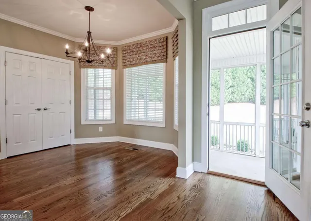 $3,250 | 50 Peninsula Circle, Newnan, GA 30263