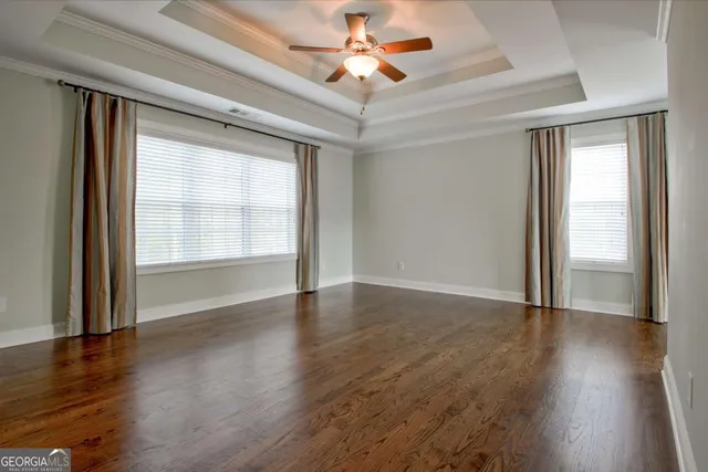 $3,250 | 50 Peninsula Circle, Newnan, GA 30263