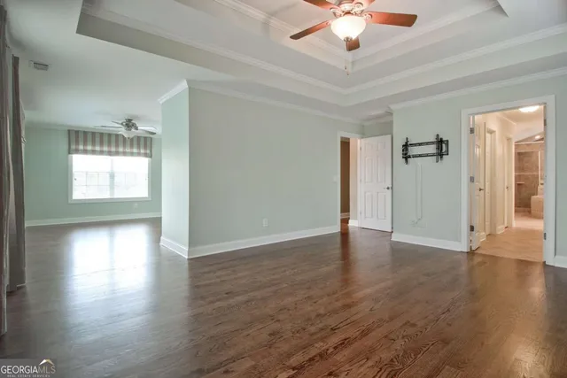 $3,250 | 50 Peninsula Circle, Newnan, GA 30263