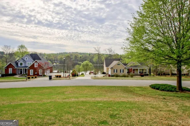 $3,250 | 50 Peninsula Circle, Newnan, GA 30263