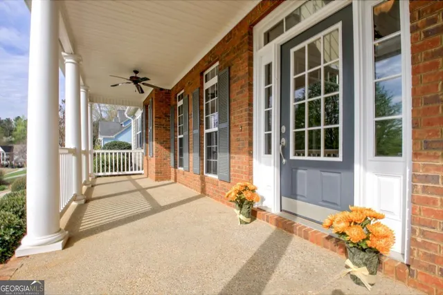$3,250 | 50 Peninsula Circle, Newnan, GA 30263