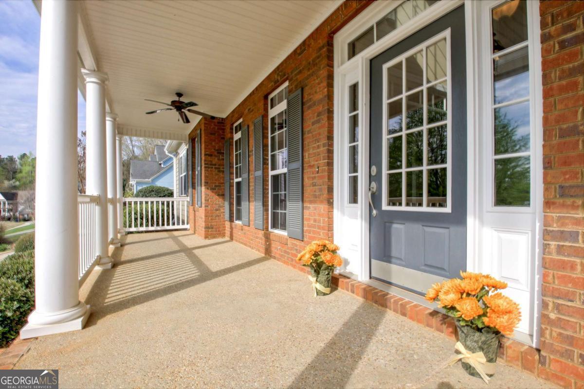 50 Peninsula Circle Newnan, GA 30263 - Photo 6 of 32