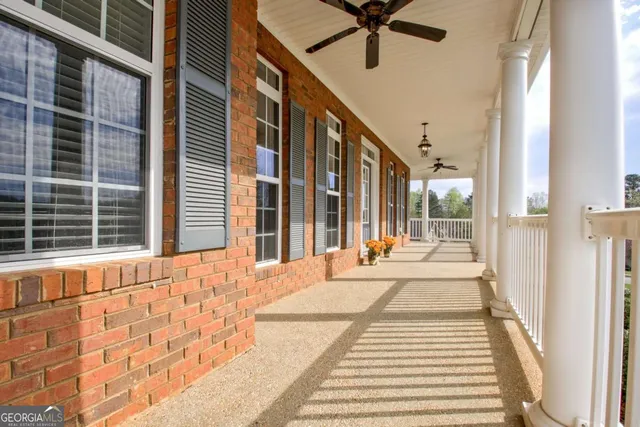 $3,250 | 50 Peninsula Circle, Newnan, GA 30263