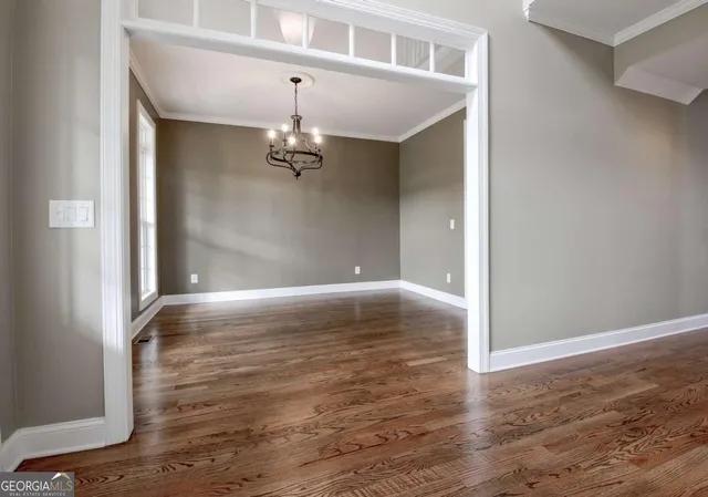 $3,250 | 50 Peninsula Circle, Newnan, GA 30263