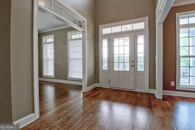 $3,250 | 50 Peninsula Circle, Newnan, GA 30263