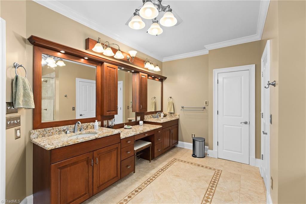 3052 Greenhouse Road Winston-Salem, NC 27127 - Photo 22 of 44
