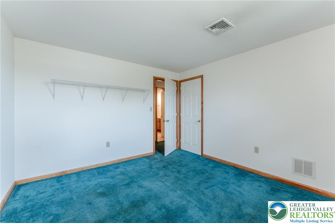590 Airport Road Ashland, PA 17921 - Photo 41 of 51 Bedroom #4 Lower Level