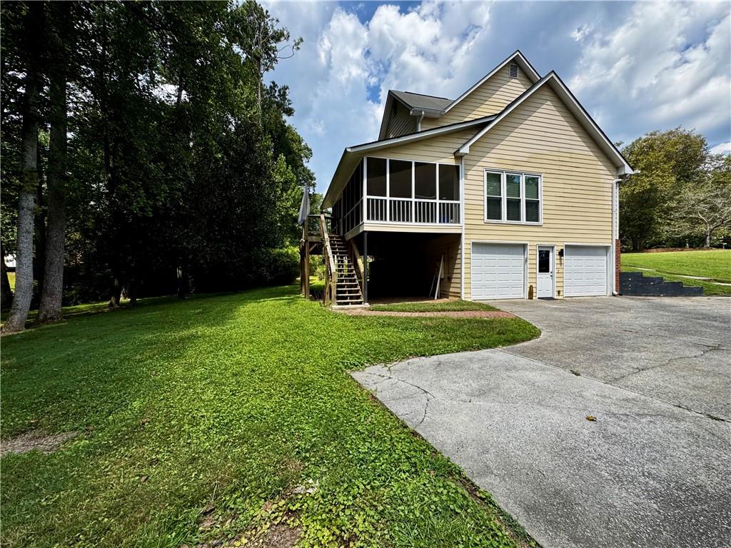 1890 Dovonshire Road Marietta, GA 30064 - Photo 26 of 26 Gallery Image 26