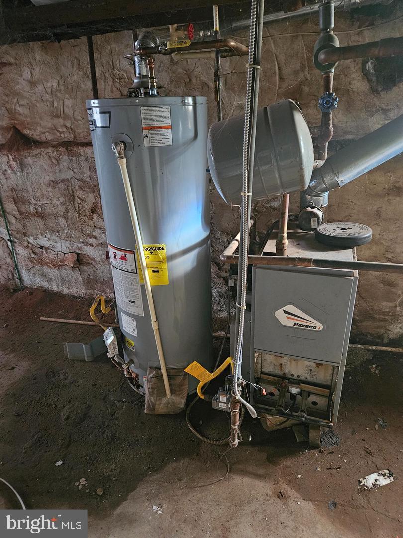 1240 Chase Street Camden, NJ 08104 - Photo 21 of 23