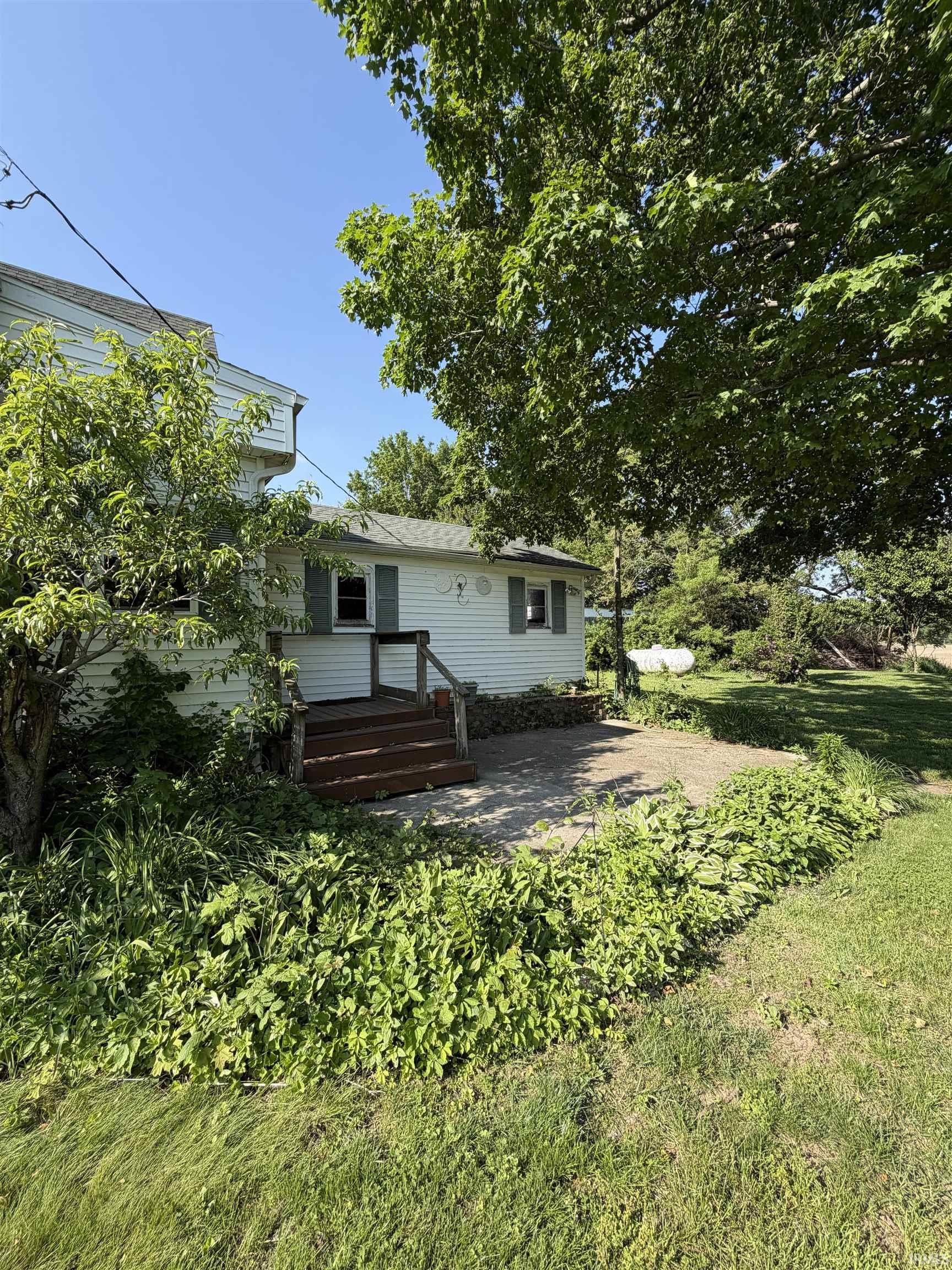19818 Linden Road Argos, IN 46501 - Photo 4 of 18