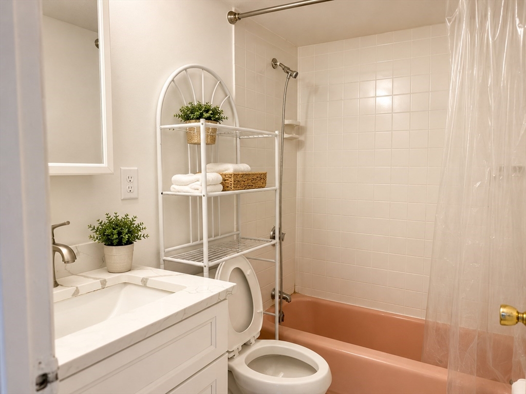 276 Corey Road, Unit 23 Boston, MA 02135 - Photo 3 of 6 Gallery Image 3