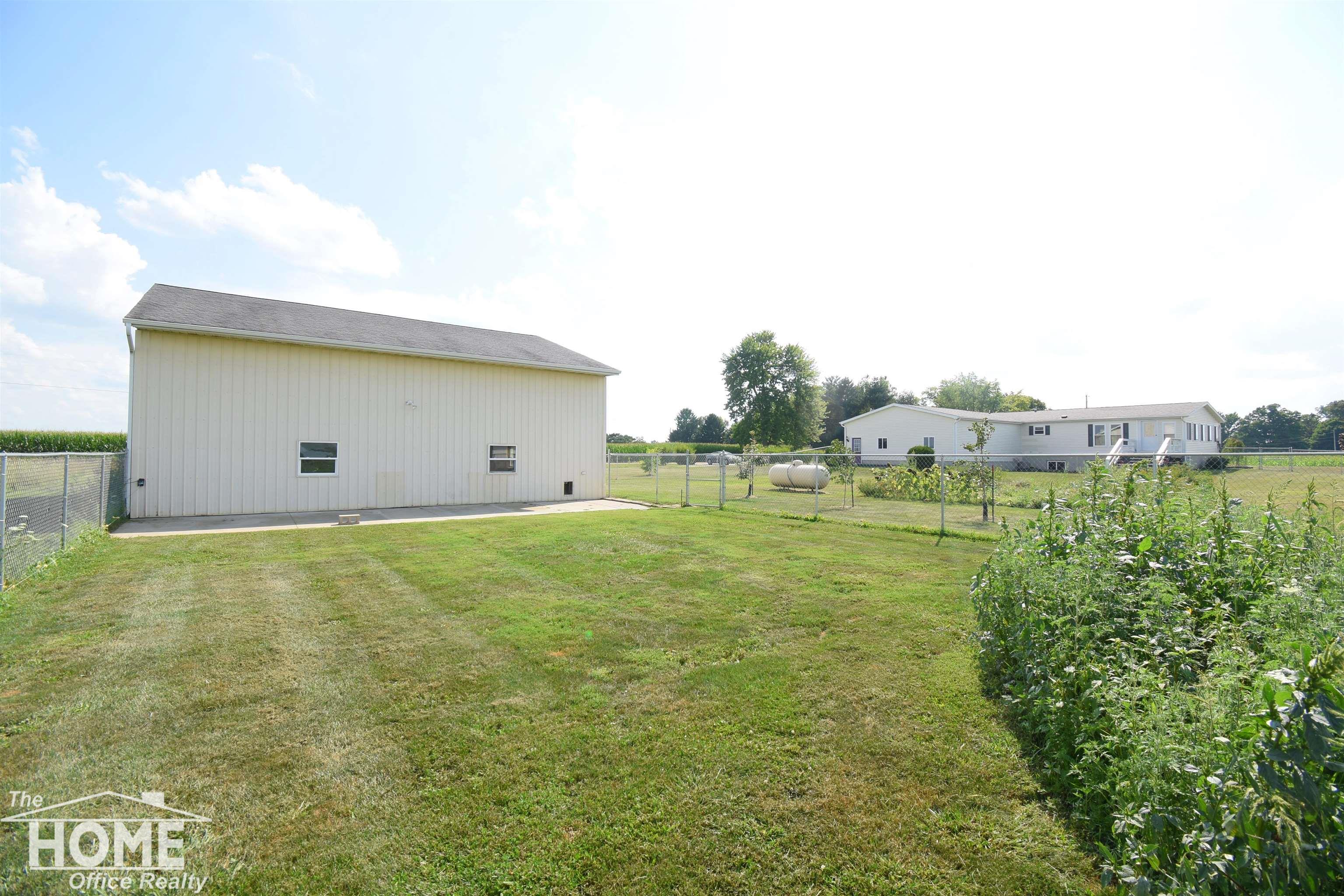 2020 North Watson Road St. Johns, MI 48879 - Photo 8 of 46