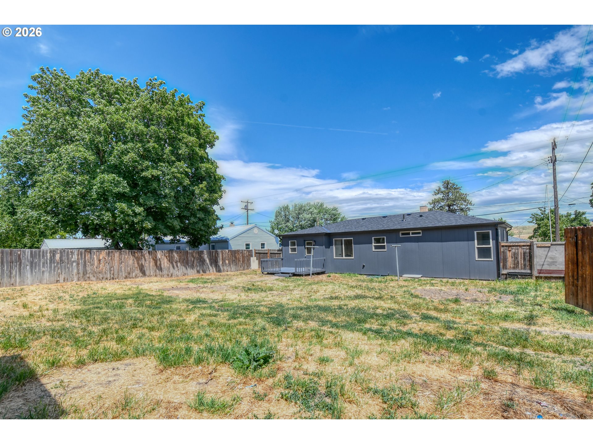 889 Southwest Birch Street Pilot Rock, OR 97868 - Photo 36 of 41