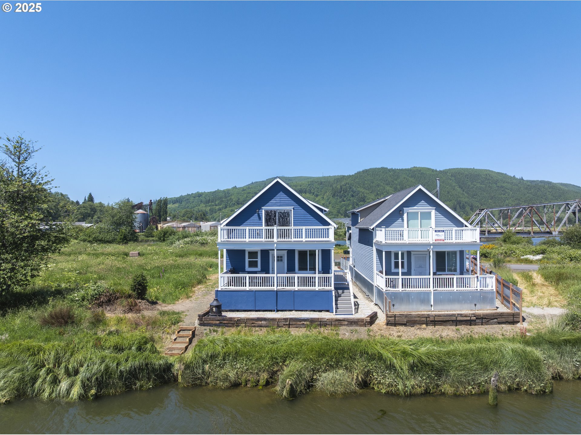345 Island Street Raymond, WA 98577 - Photo 37 of 39