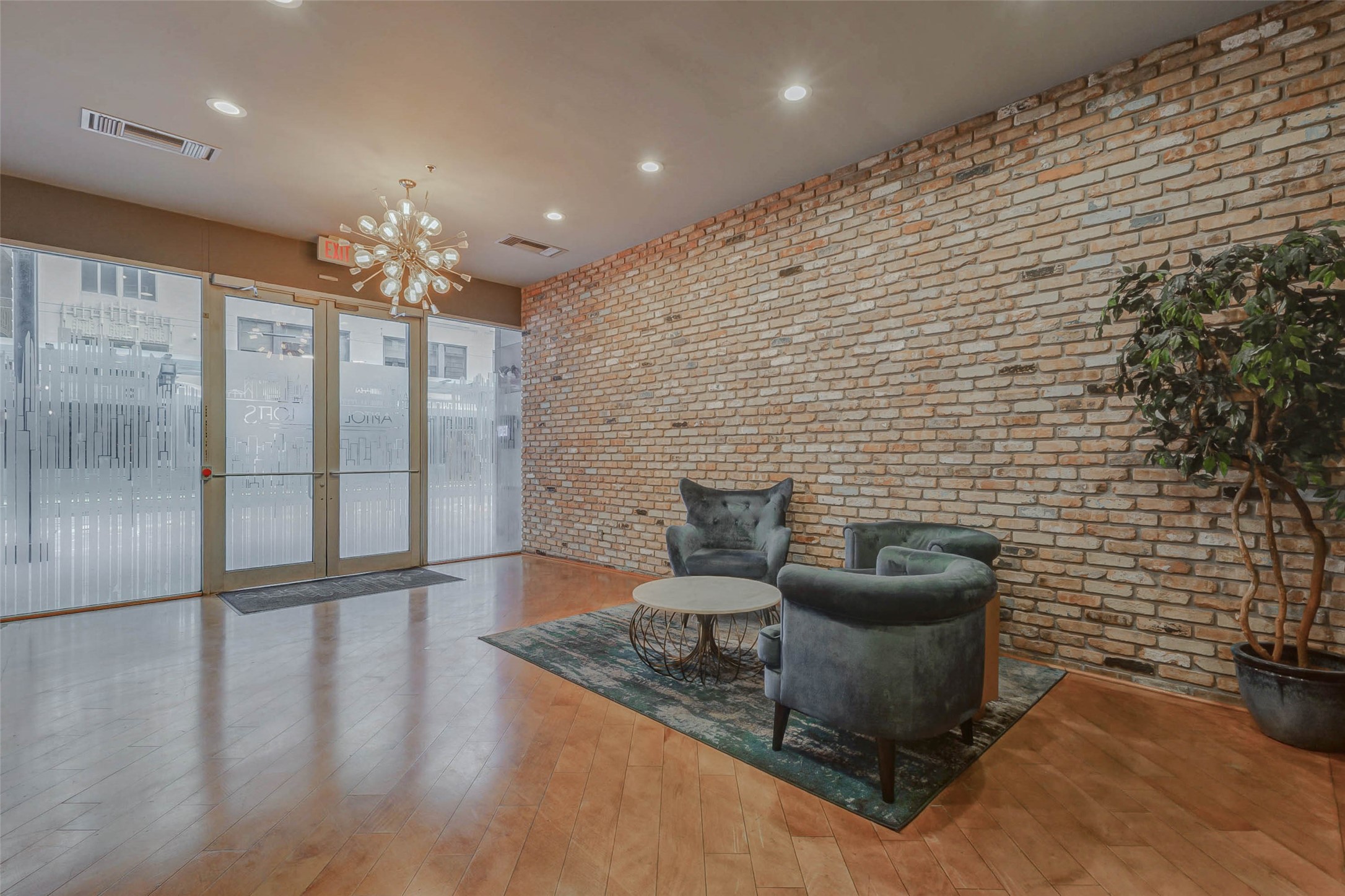 711 Main Street, Unit 505 Houston, TX 77002 - Photo 4 of 47