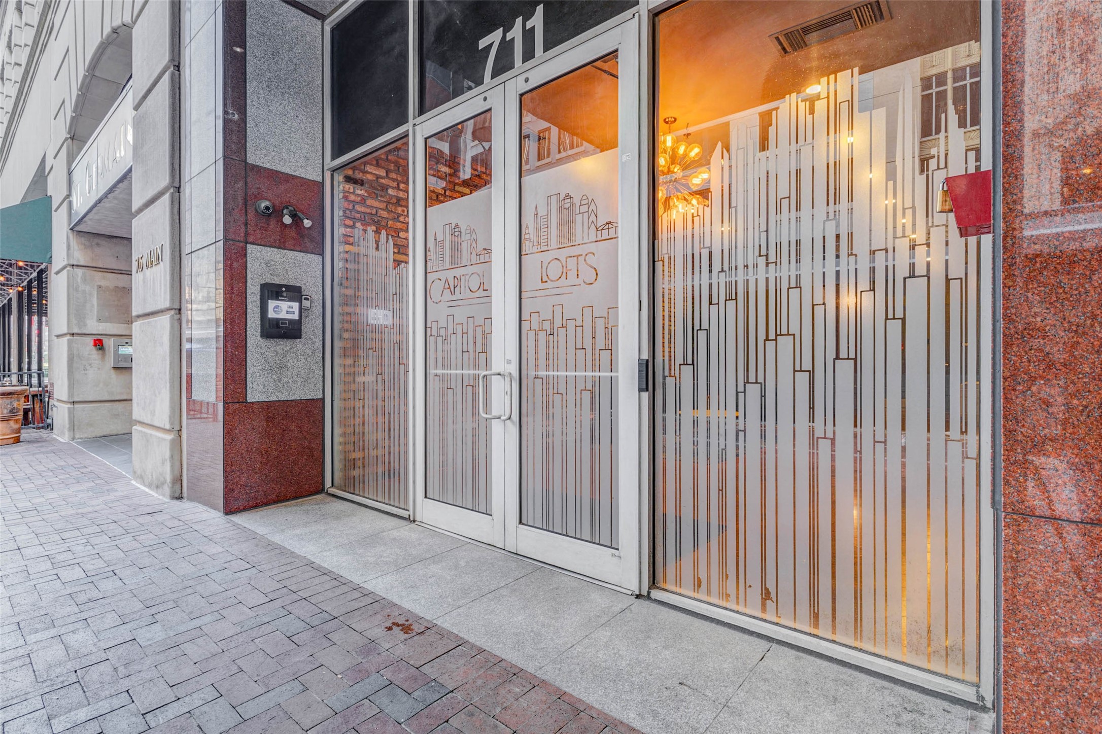 711 Main Street, Unit 505 Houston, TX 77002 - Photo 45 of 47