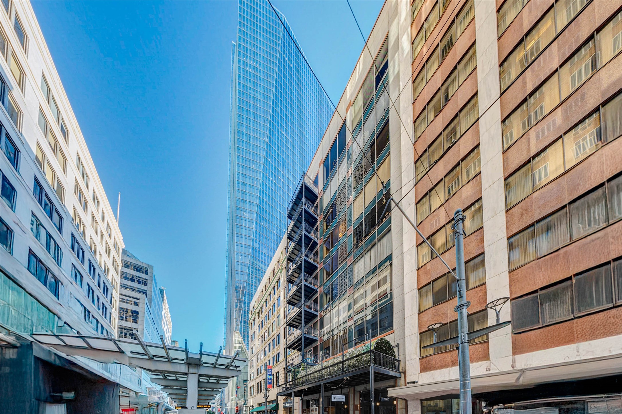 711 Main Street, Unit 505 Houston, TX 77002 - Photo 47 of 47