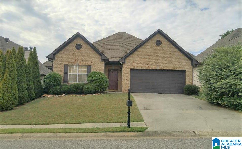 952 Savannah Lane Calera, AL 35040 - Photo 1 of 17
