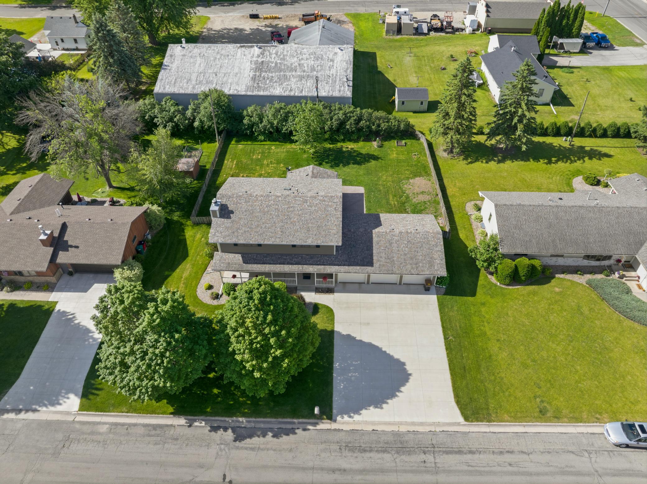 1203 22nd Avenue Southwest Austin, MN 55912 - Photo 41 of 43