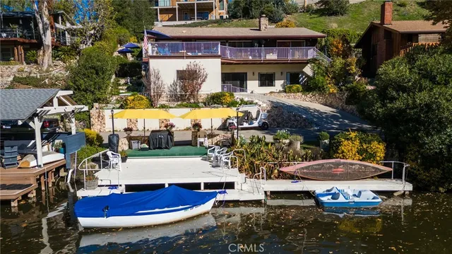 $2,300,000 | 2232 East Lake Shore Drive, Agoura Hills, CA 91301