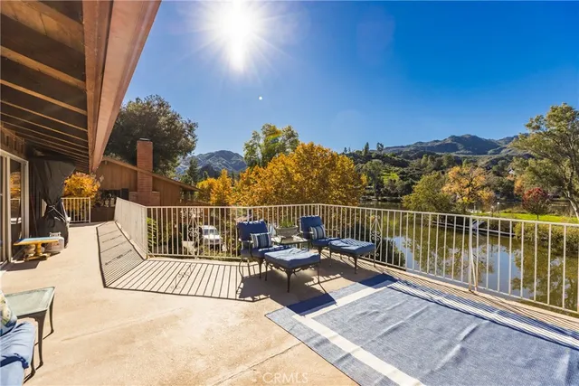 $2,300,000 | 2232 East Lake Shore Drive, Agoura Hills, CA 91301