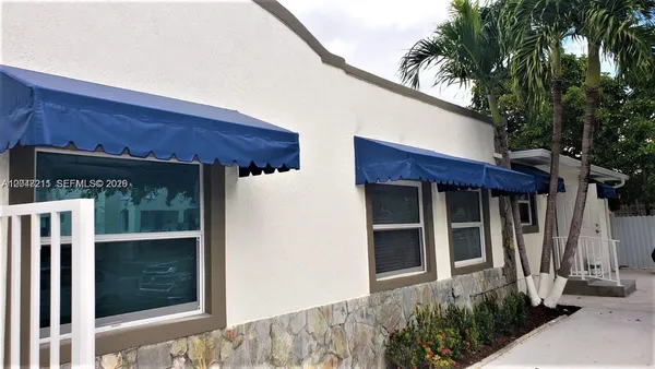 $1,450 | 1829 Northwest 4th Street, Unit 2, Miami, FL 33125