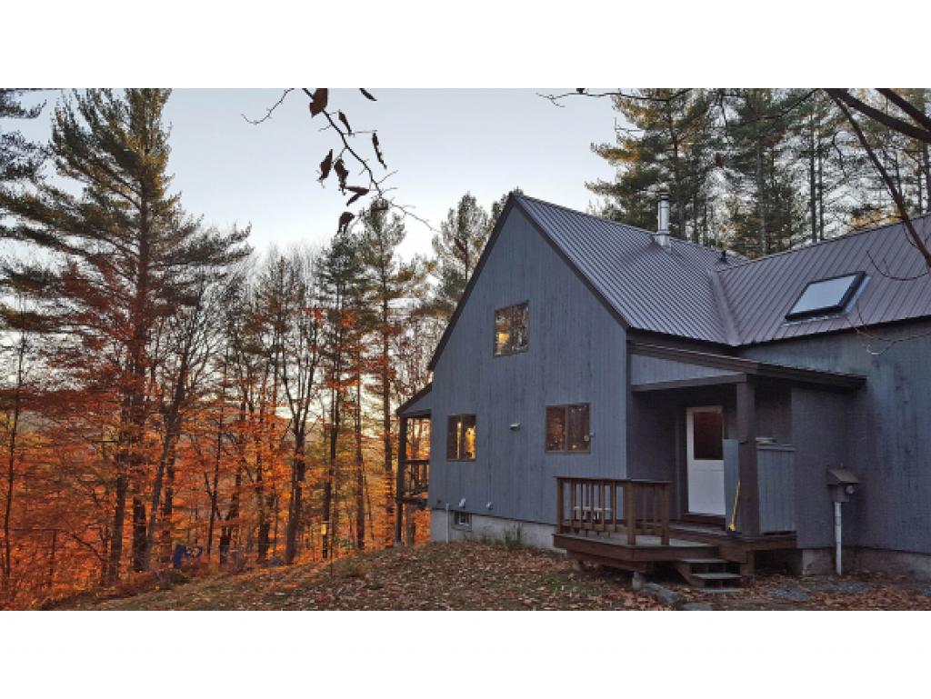 70 Grimes Hill Road Newfane, VT 05345 - Photo 24 of 26 Gallery Image 24