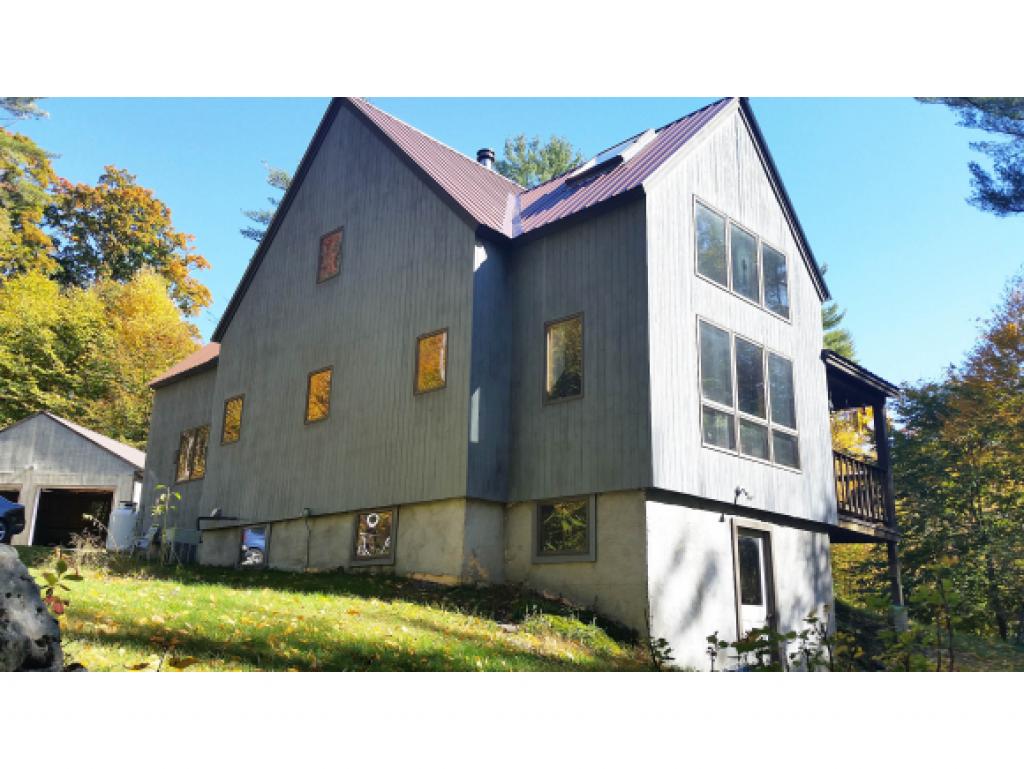 70 Grimes Hill Road Newfane, VT 05345 - Photo 9 of 26 Gallery Image 9