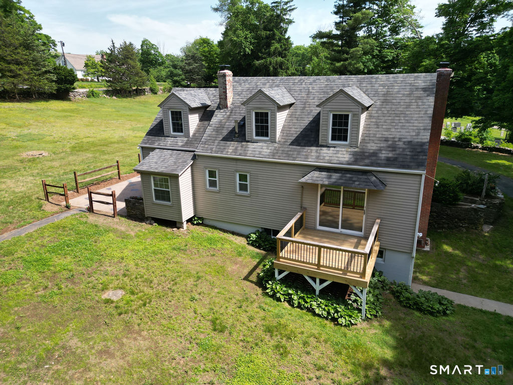 7 Davison Road East Haddam, CT 06469 - Photo 39 of 40