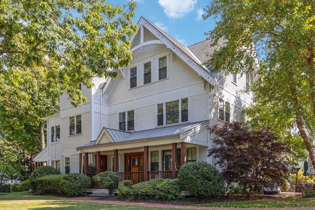 77 Burroughs Street, Unit 77 Boston, MA 02130 - Photo 1 of 41 Gallery Image 1