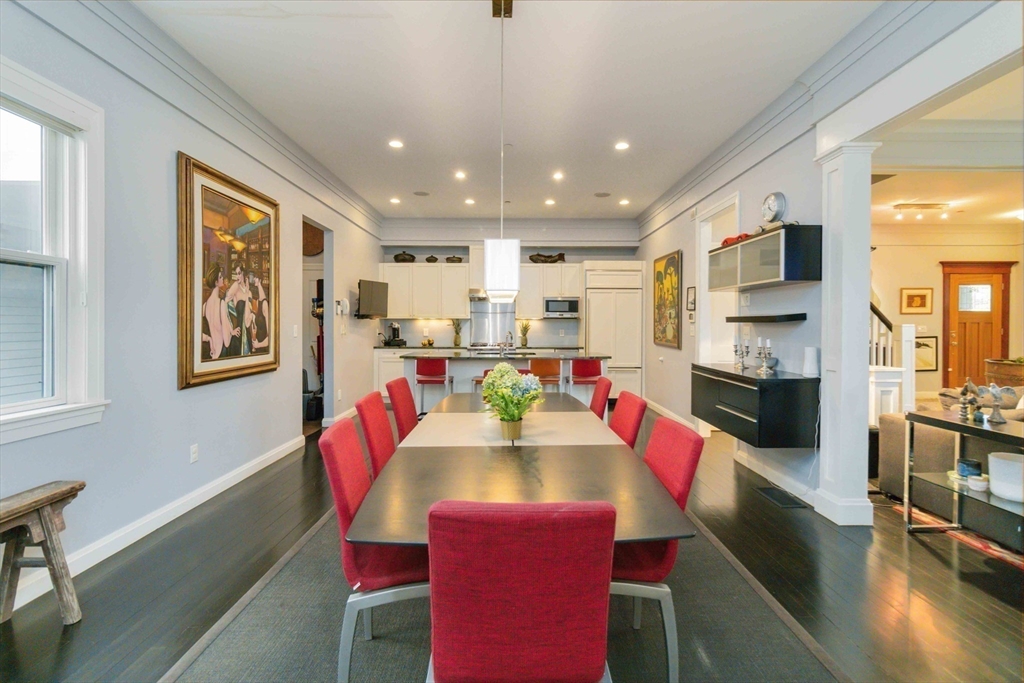 77 Burroughs Street, Unit 77 Boston, MA 02130 - Photo 11 of 41 Gallery Image 11