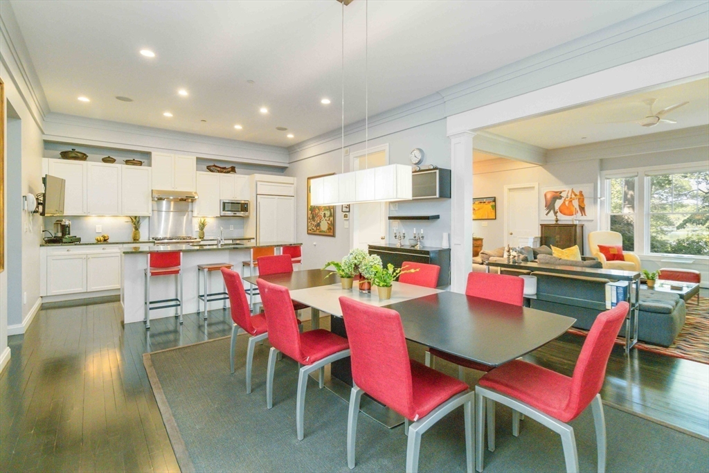 77 Burroughs Street, Unit 77 Boston, MA 02130 - Photo 12 of 41 Gallery Image 12