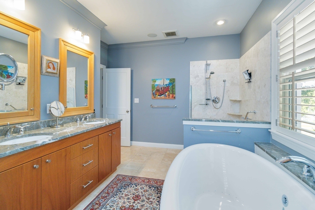77 Burroughs Street, Unit 77 Boston, MA 02130 - Photo 14 of 41 Gallery Image 14