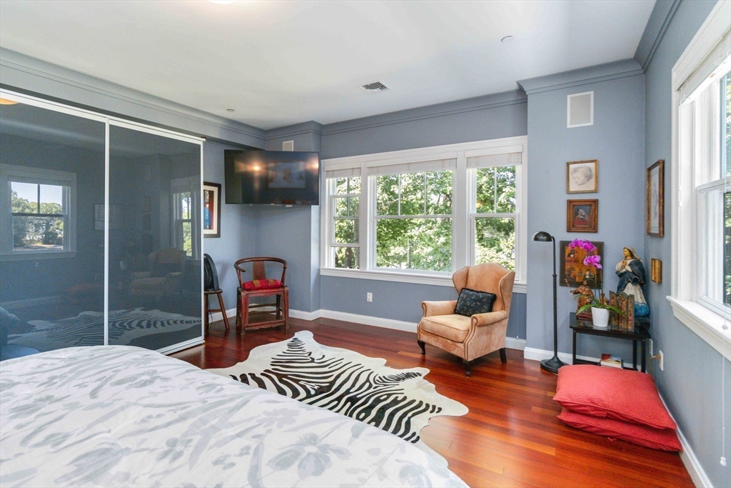 77 Burroughs Street, Unit 77 Boston, MA 02130 - Photo 16 of 41 Gallery Image 16
