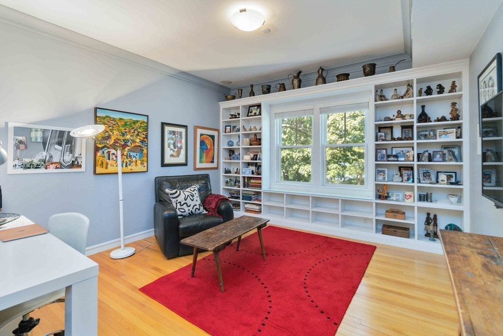 77 Burroughs Street, Unit 77 Boston, MA 02130 - Photo 18 of 41 Gallery Image 18