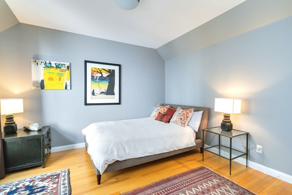77 Burroughs Street, Unit 77 Boston, MA 02130 - Photo 19 of 41 Gallery Image 19