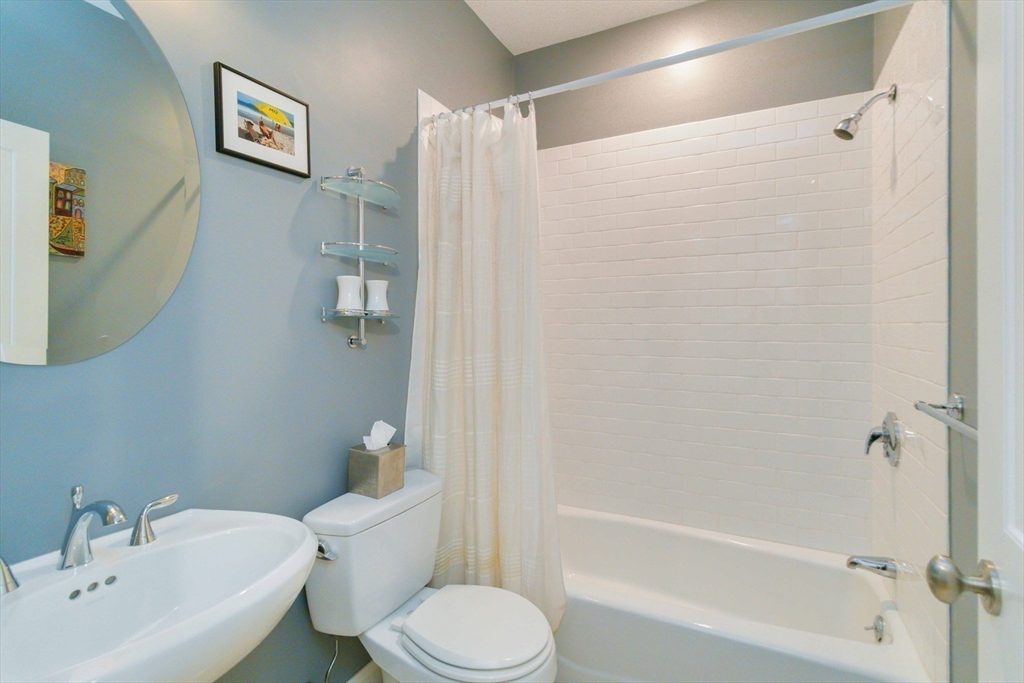 77 Burroughs Street, Unit 77 Boston, MA 02130 - Photo 20 of 41 Gallery Image 20